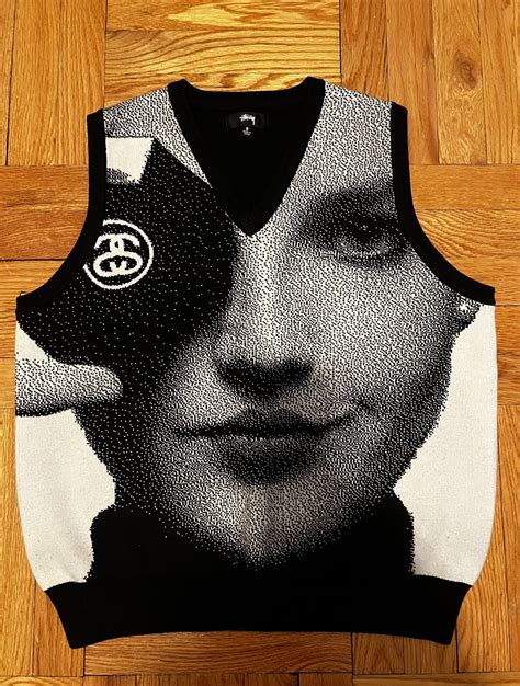 stussy coco chanel|where to buy stussy.